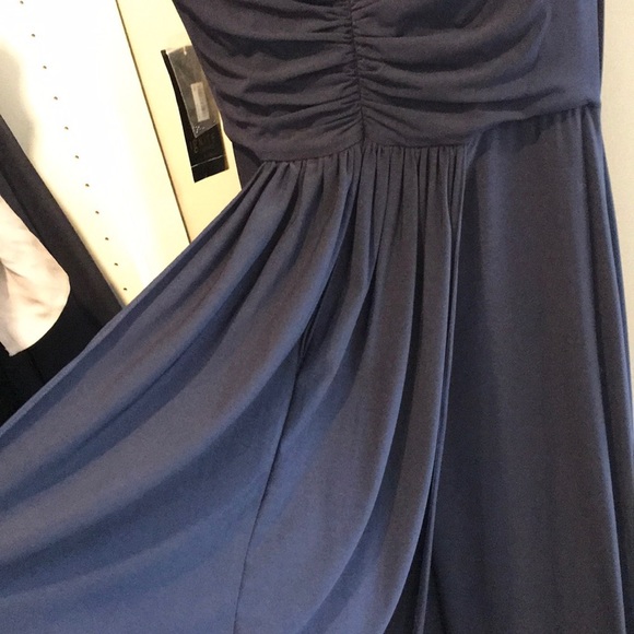 NWT Ignite Evenings by Carol Lin gown - Picture 5 of 8